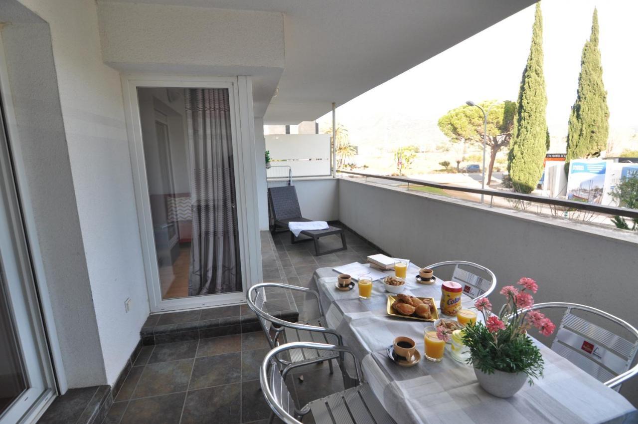 Rnet - 130 Portomar Standart Roses Apartment Exterior photo