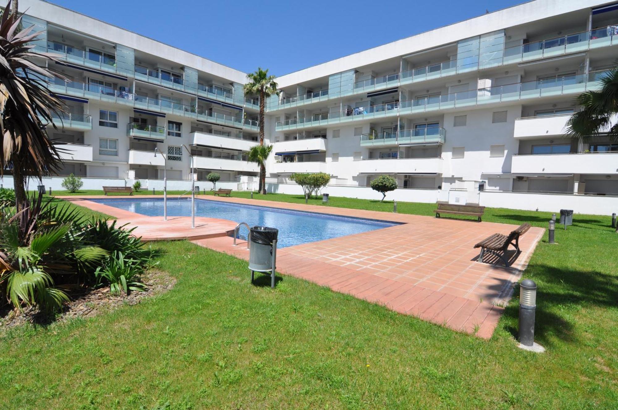 Rnet - 130 Portomar Standart Roses Apartment Exterior photo