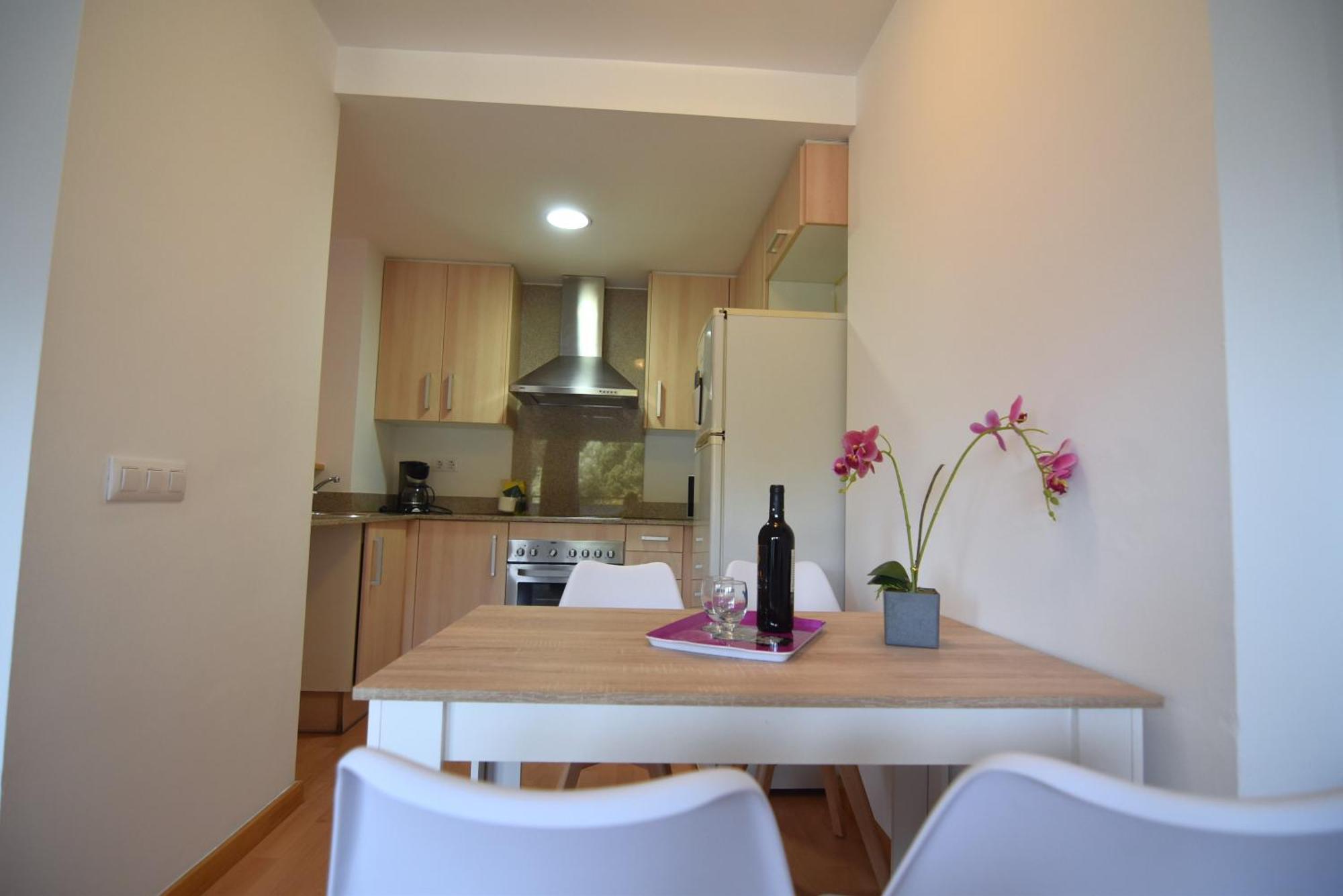 Rnet - 130 Portomar Standart Roses Apartment Exterior photo