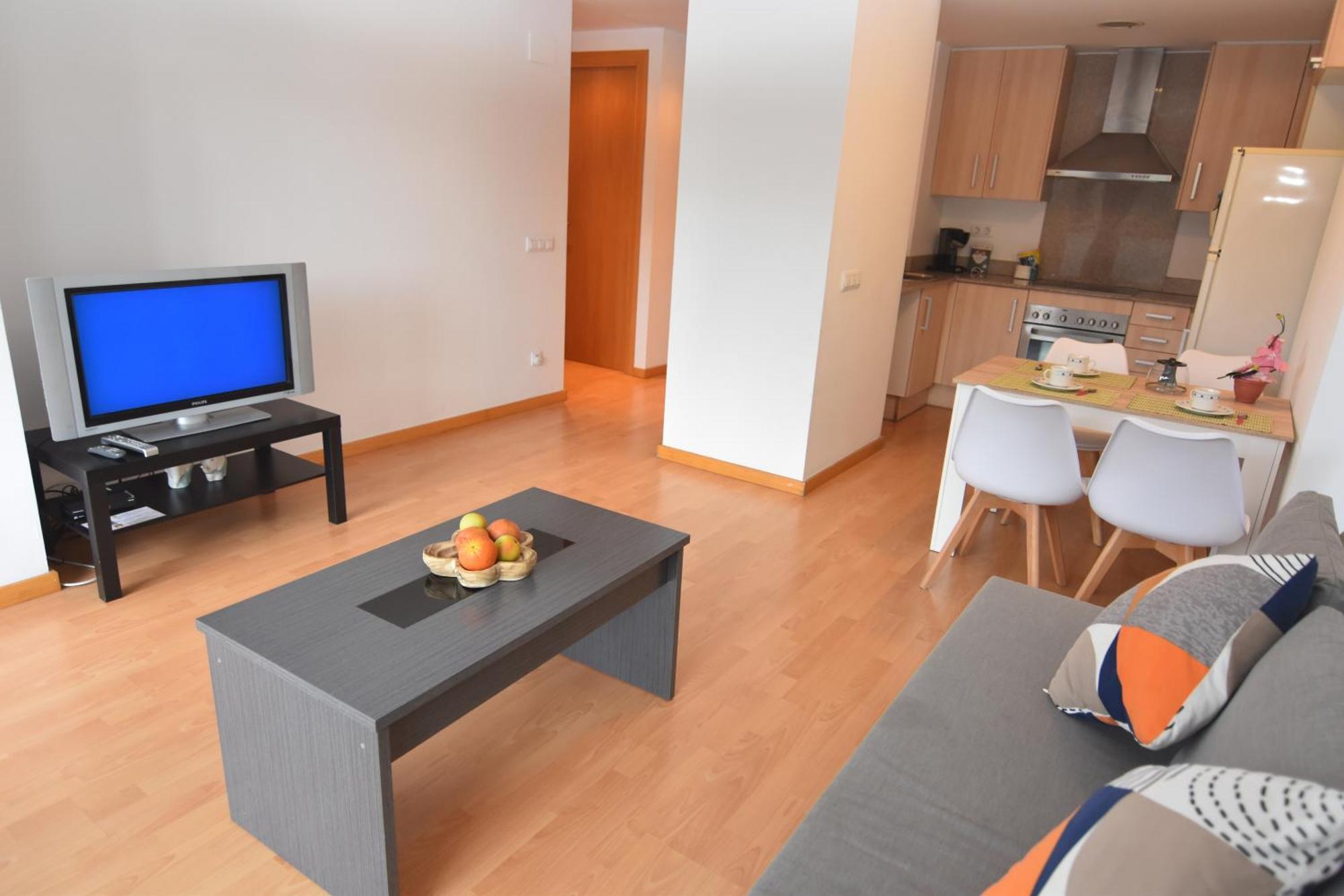 Rnet - 130 Portomar Standart Roses Apartment Exterior photo
